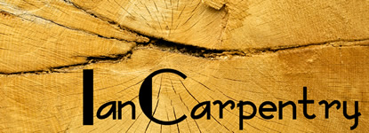 IanCarpentry *Logo*